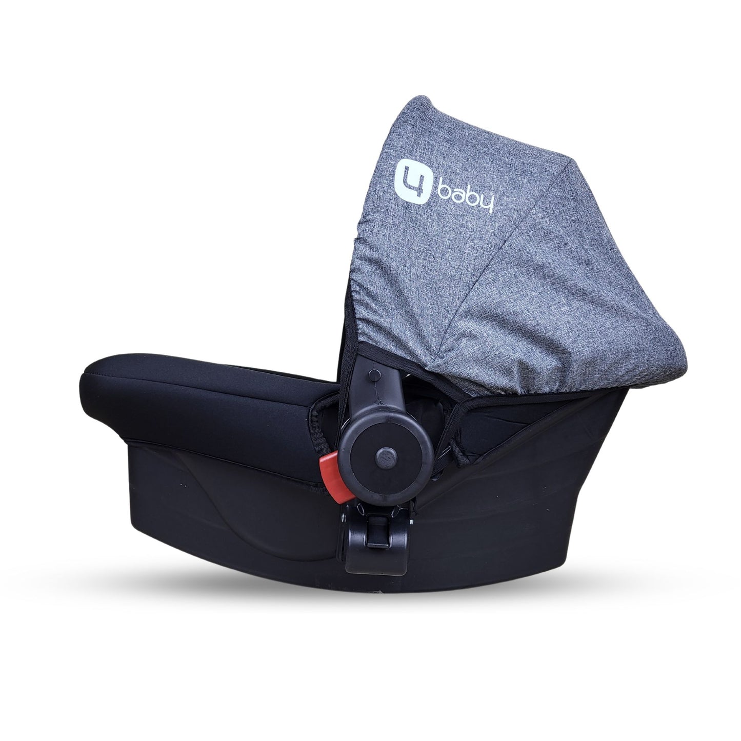 autosjedalica "jaje" 4baby siva | jaje za bebe | autosjedalice