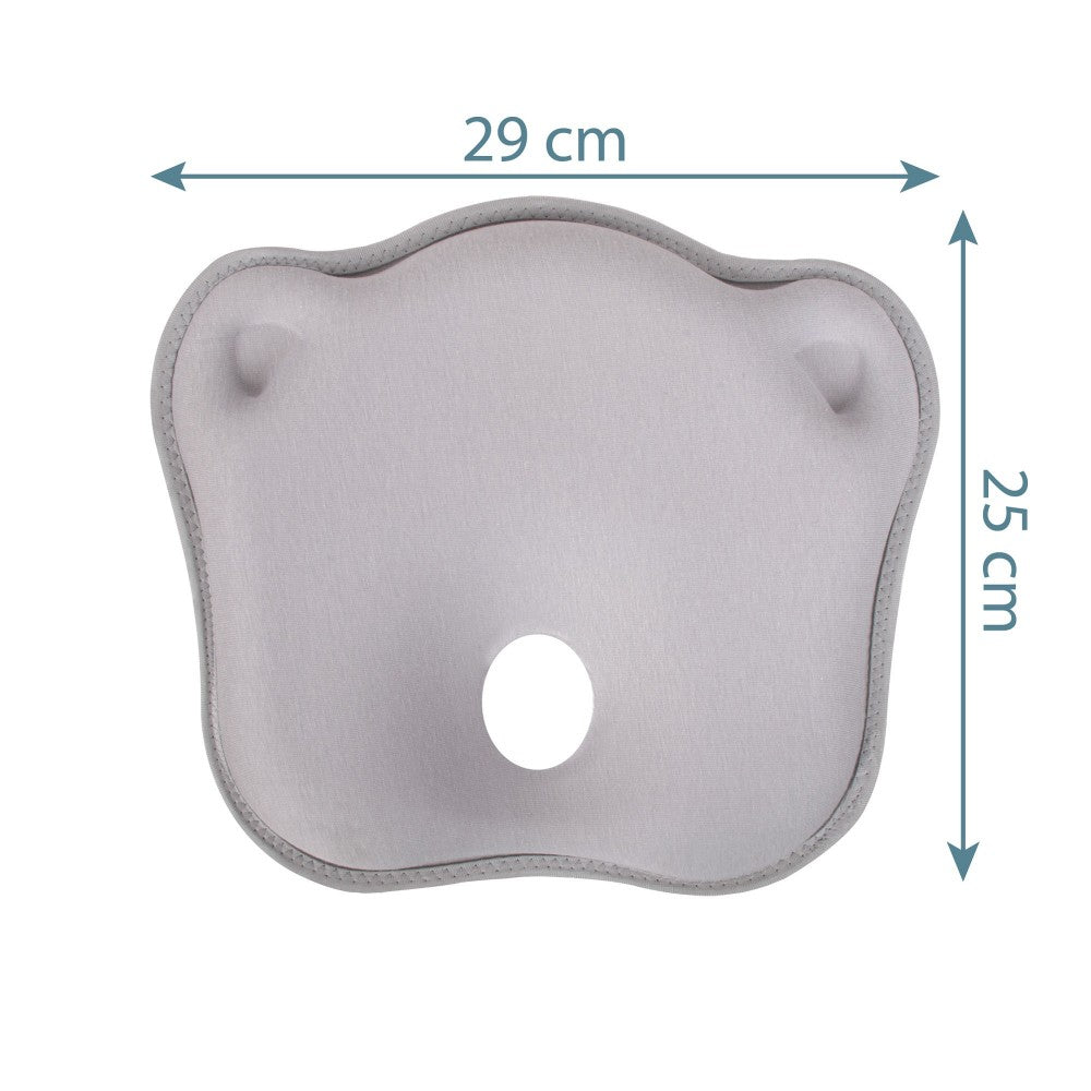 Ergonomski jastuk za bebe