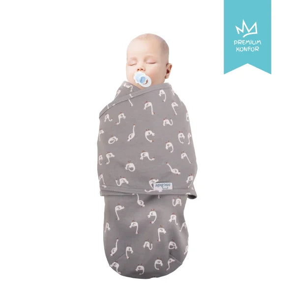 Interlock povijalica za bebe