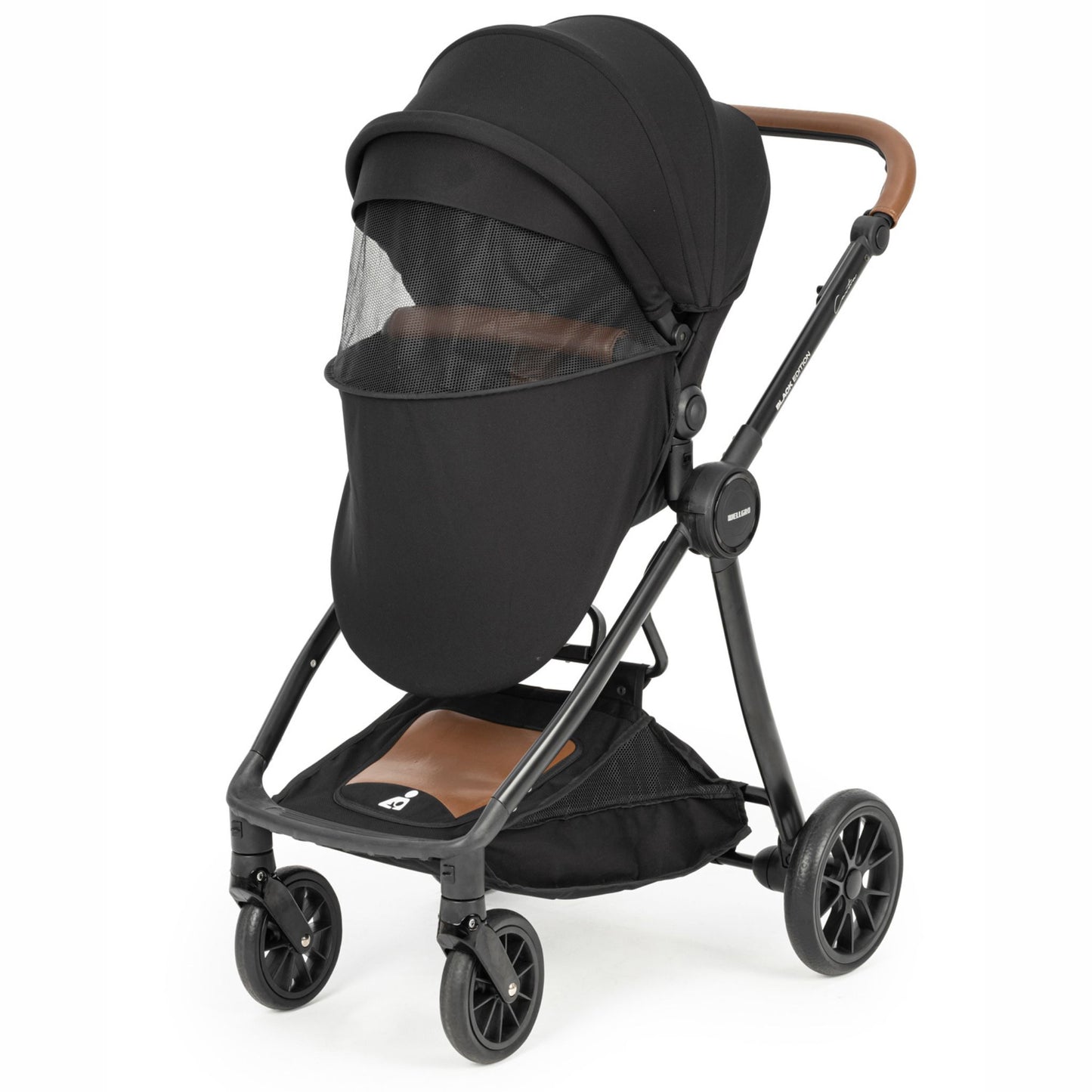 Wellgro Castra 3 u 1 kolica