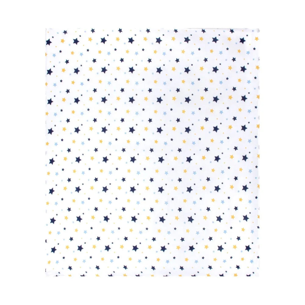 Muslin dekica 120x100 cm