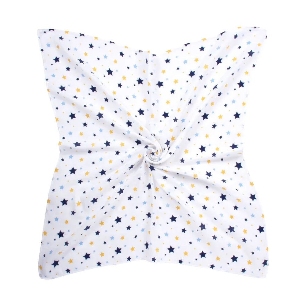Muslin dekica 120x100 cm
