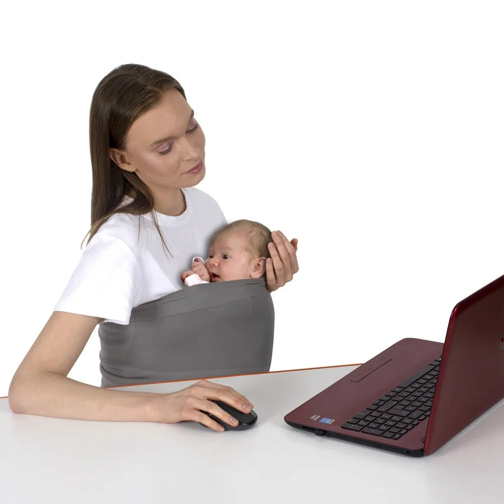 Nosiljka sling koža na kožu kontakt