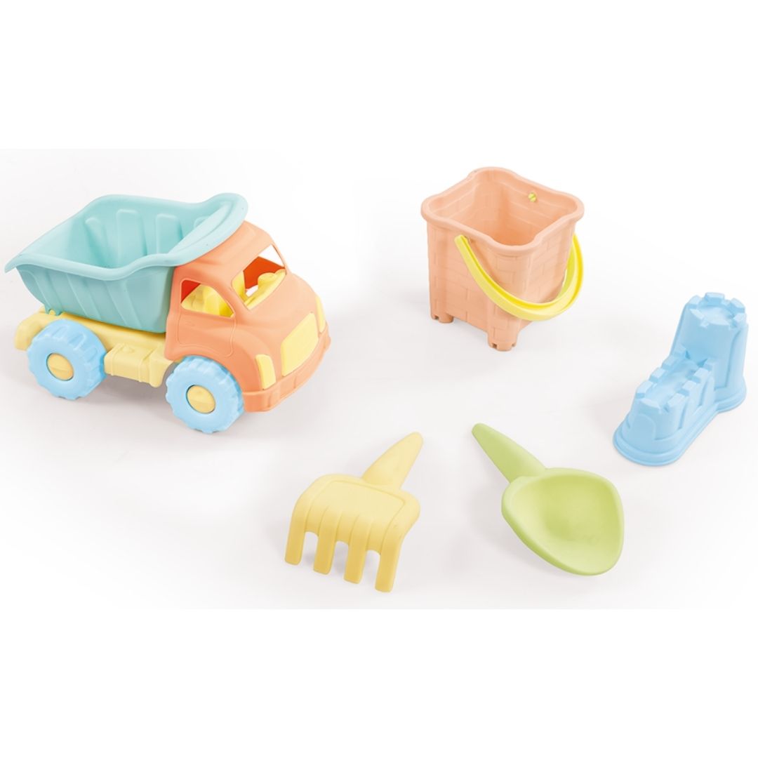 Set za plažu - Dolu