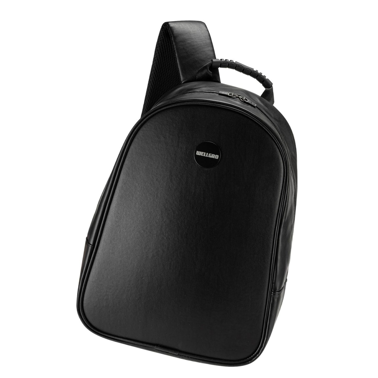 Torba Wellgro NovaBag crna