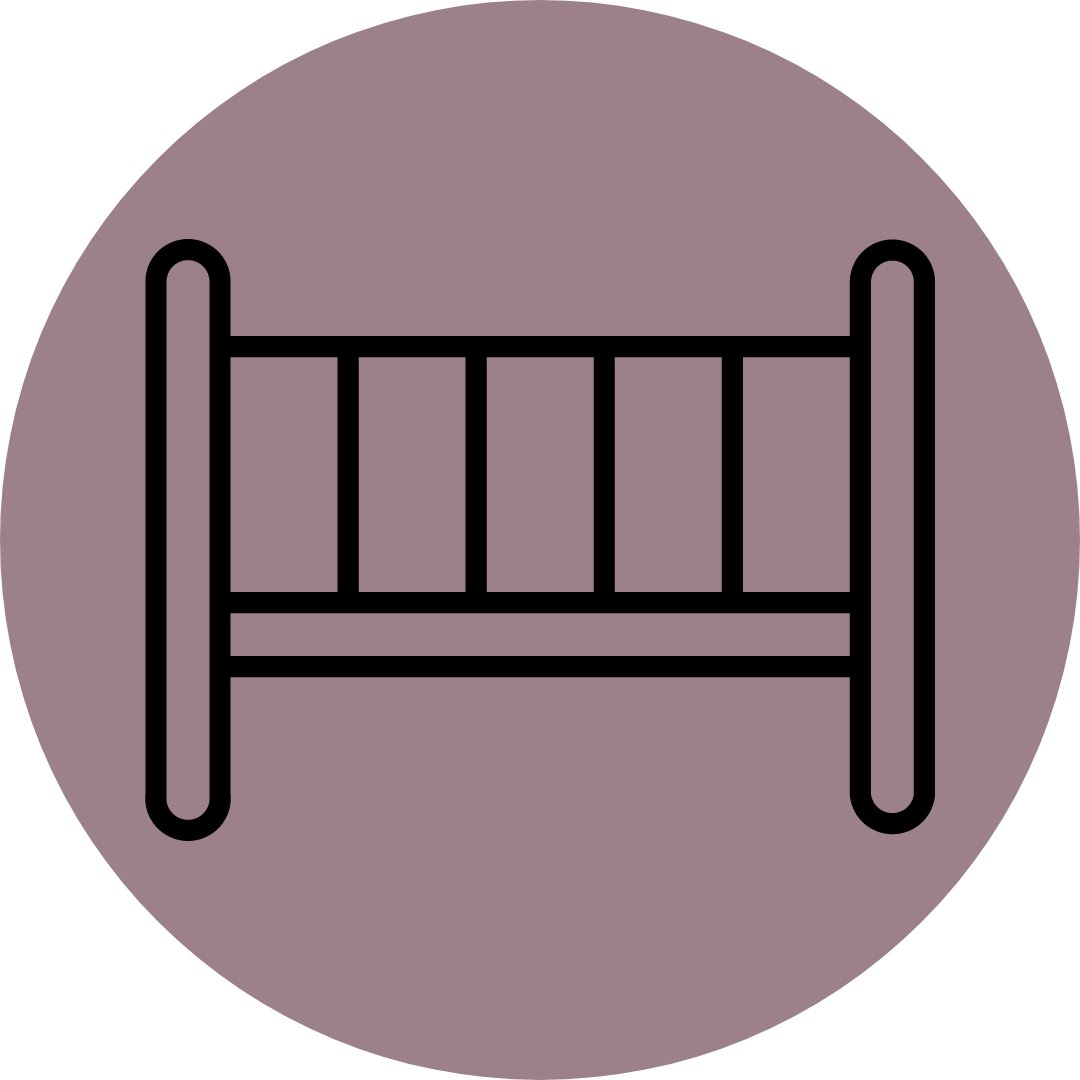 vikend kreveti | krevetac za bebe | posteljine za krevetac | dusek za krevetac | vrteske za krevetac