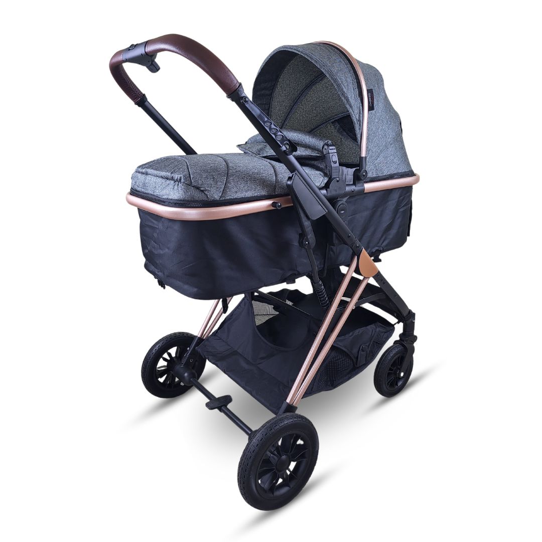 Kolica 3 u 1 Simple Life | kolica za bebe