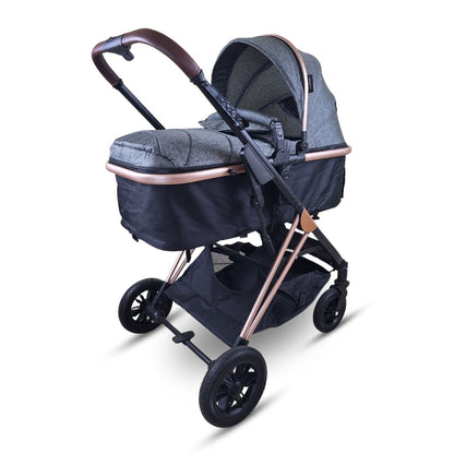 Kolica 3 u 1 Simple Life | kolica za bebe