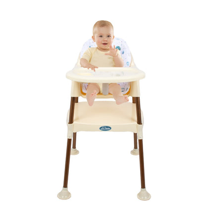 3 u 1 hranilica Sevi Bebe - bež