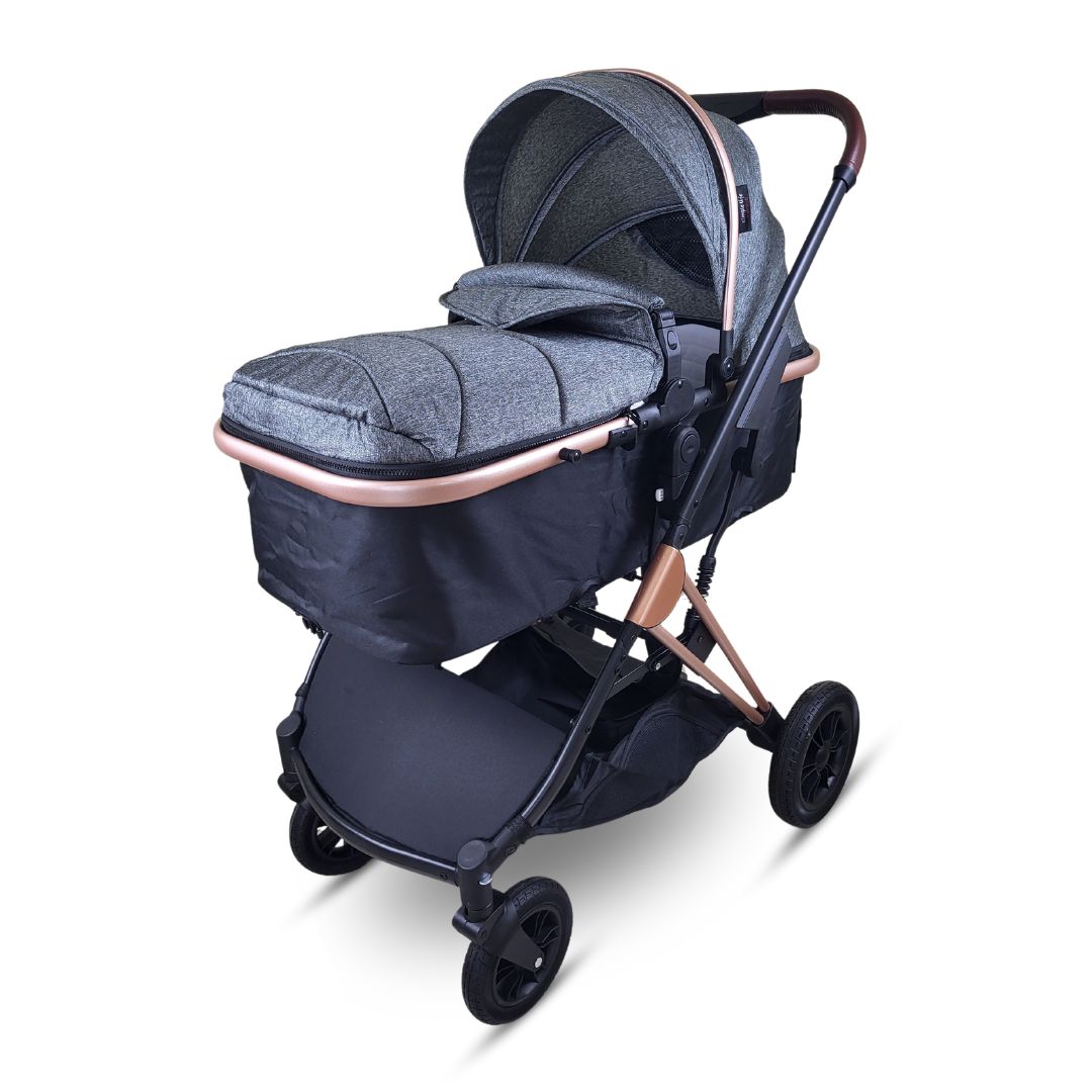 Kolica 3 u 1 Simple Life | kolica za bebe