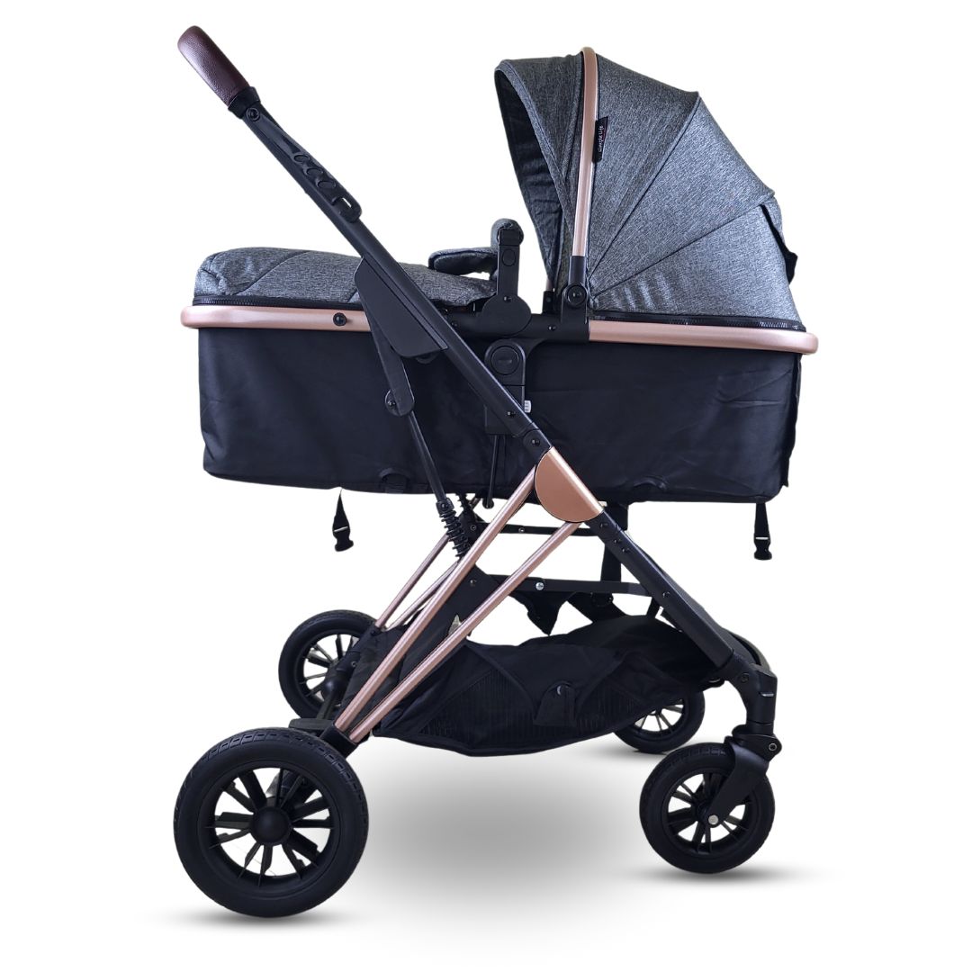 Kolica 3 u 1 Simple Life | kolica za bebe