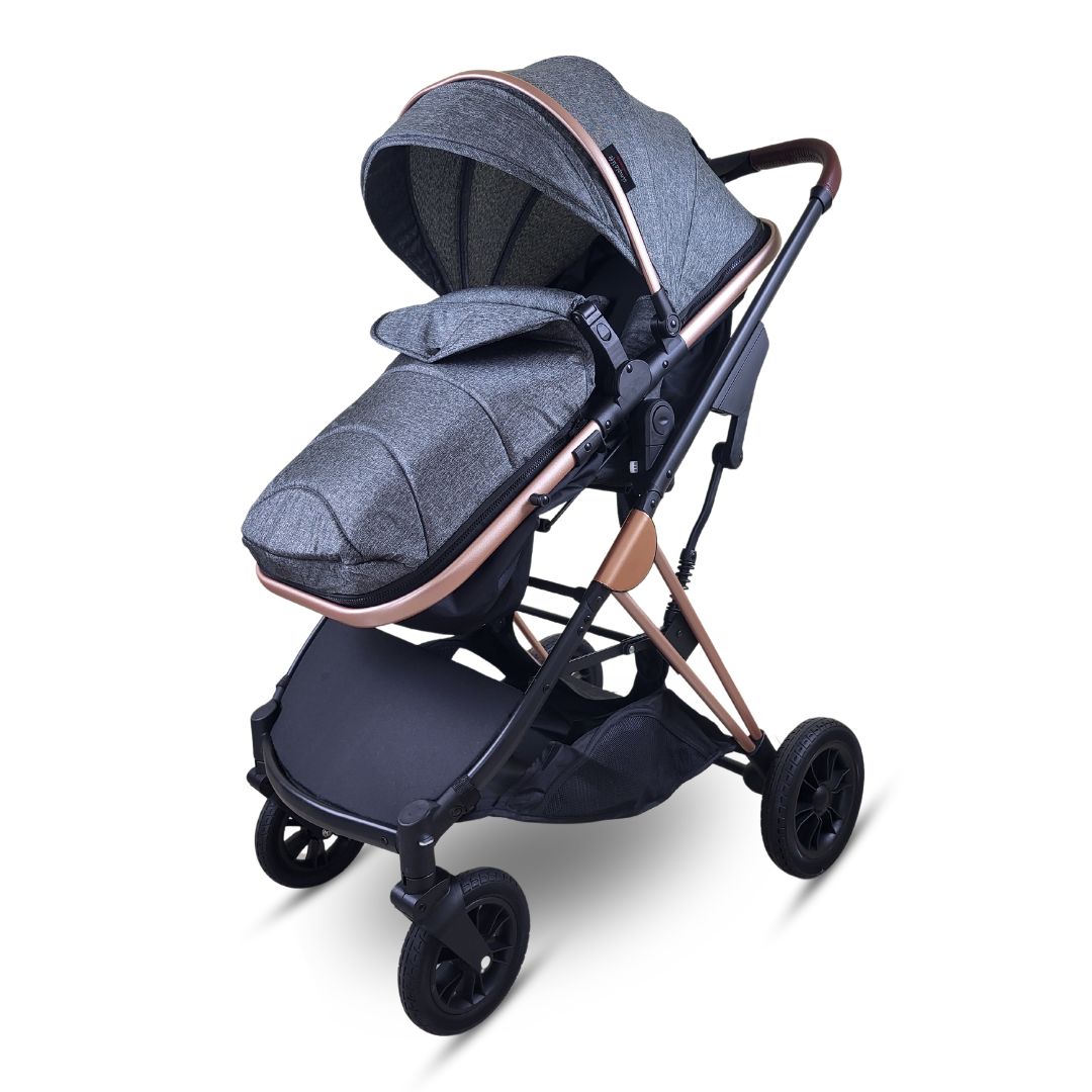Kolica 3 u 1 Simple Life | kolica za bebe
