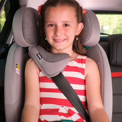 ISOFIX Casual Classfix Plus prilagodljiva po uzrastu sa i - Size certifikatom