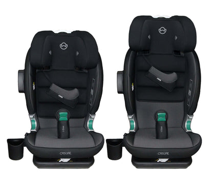 ISOFIX Casual Classfix Plus prilagodljiva po uzrastu sa i - Size certifikatom