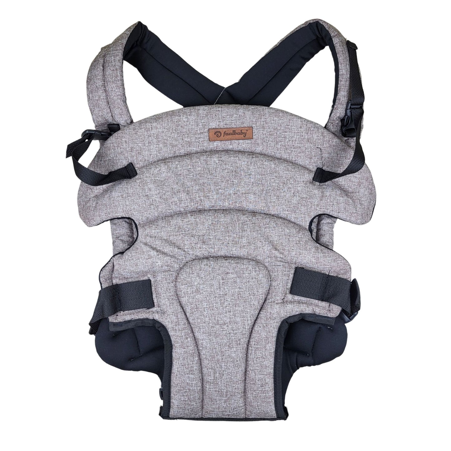 Kengur nosiljka faalbaby bež | ergonomski dizajn