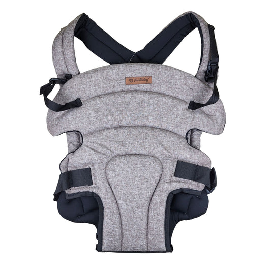 Kengur nosiljka faalbaby bež | ergonomski dizajn