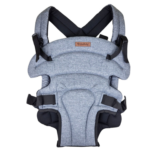 Kengur nosiljka faalbaby bež | ergonomski dizajn