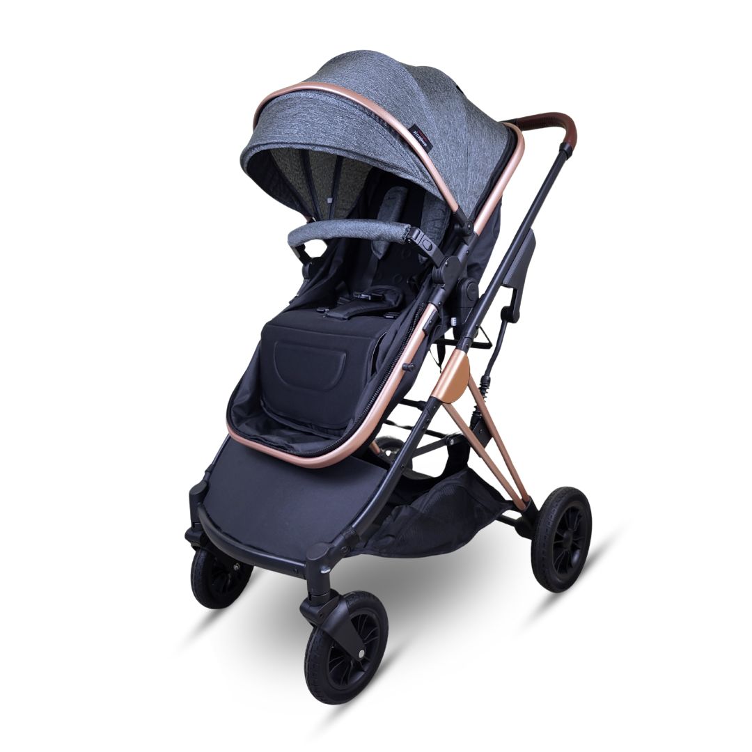 Kolica 3 u 1 Simple Life | kolica za bebe