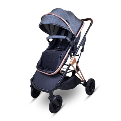 Kolica 3 u 1 Simple Life | kolica za bebe