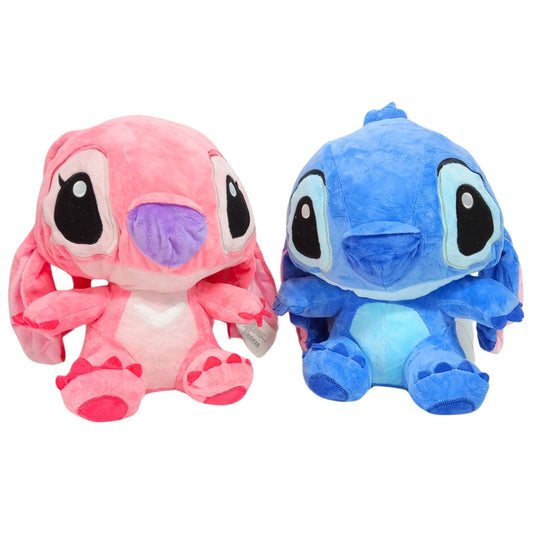 stitch plisani igracka za djecu