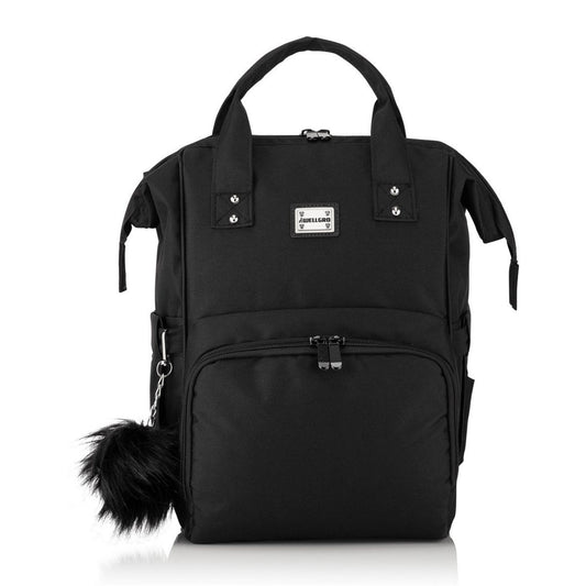 Torba Wellgro crna