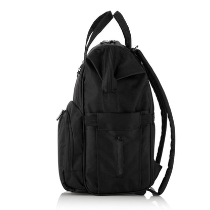 Torba Wellgro crna
