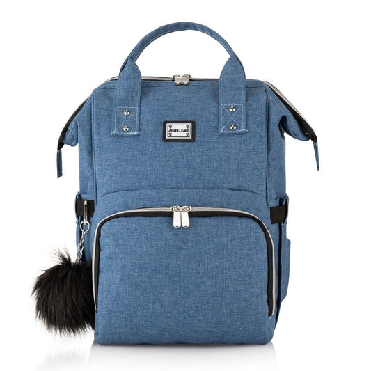 Torba Wellgro plava