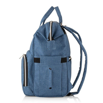 Torba Wellgro plava