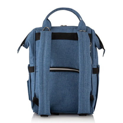Torba Wellgro plava