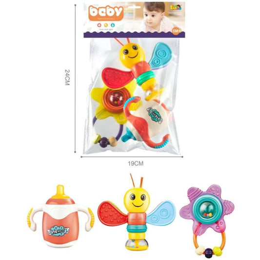 zvecka za bebe set 3/1