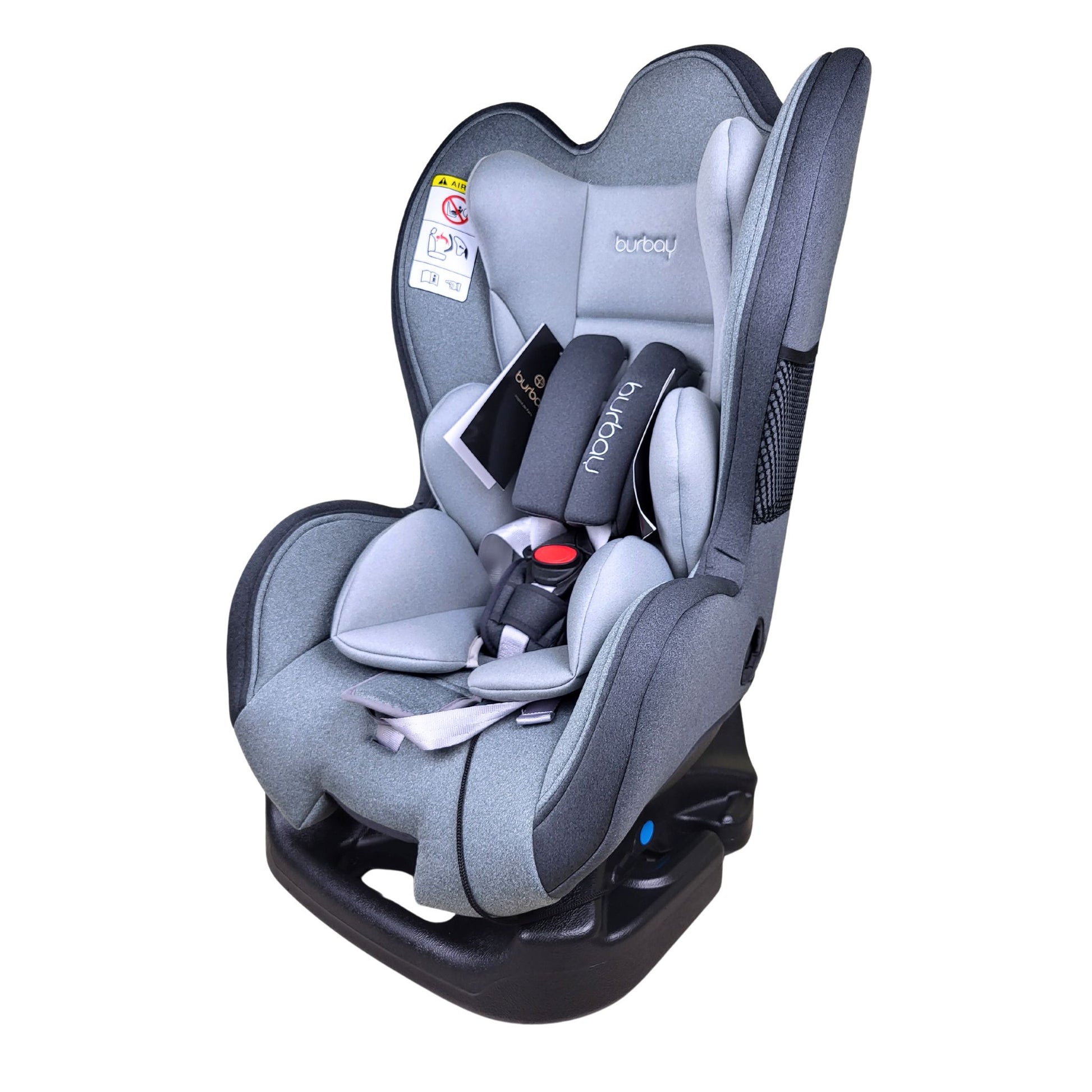  Autosjedalica BURBAY | autosjedalice za bebe | jaje za bebe | sjedalice za auto