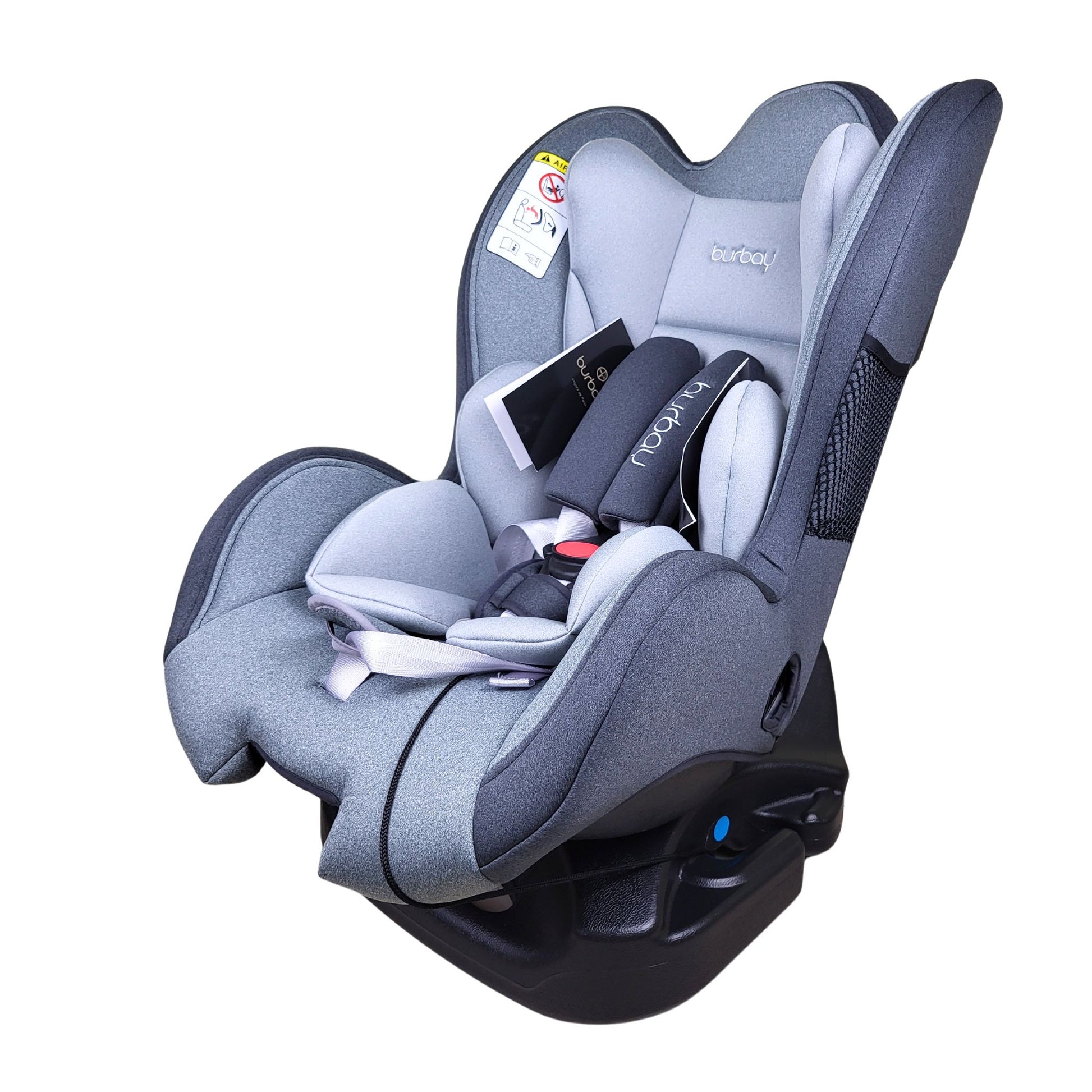  Autosjedalica BURBAY | autosjedalice za bebe | jaje za bebe | sjedalice za auto