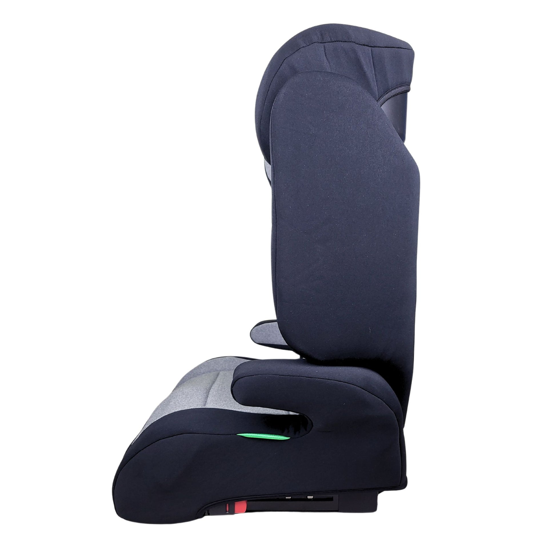 autosjedalica Greensky ISOFIX za bebe siva