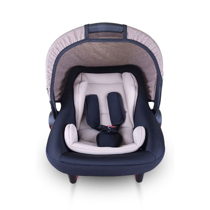 autosjedalica "jaje" 4baby bez boja | jaje za bebe | autosjedalice