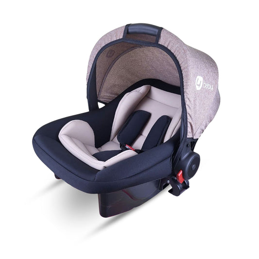 autosjedalica "jaje" 4baby bez boja | jaje za bebe | autosjedalice