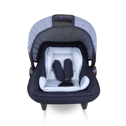 autosjedalica "jaje" 4baby siva | jaje za bebe | autosjedalice