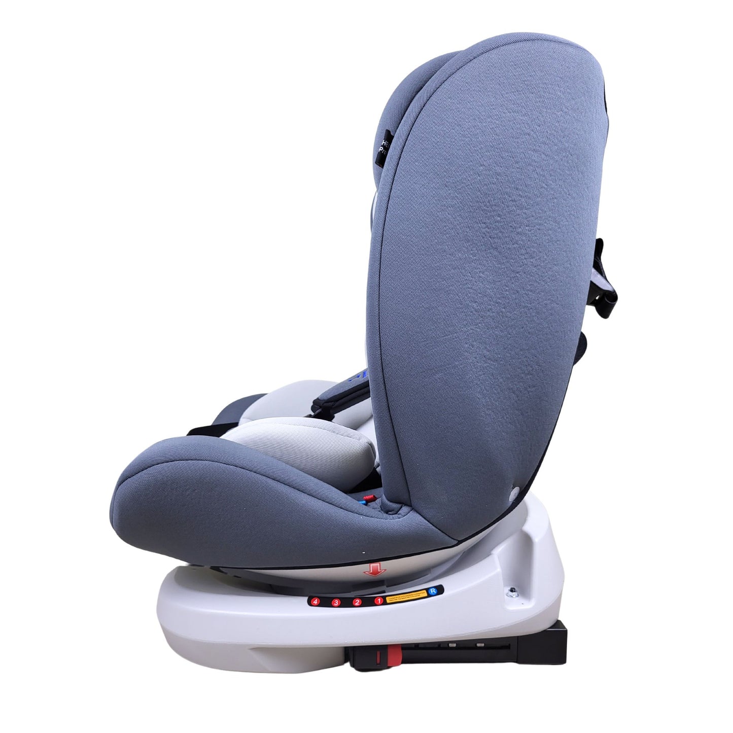 Autosjedalica KIDILO 360° | autosjedalice za bebe | jaje za bebe | sjedalice za auto