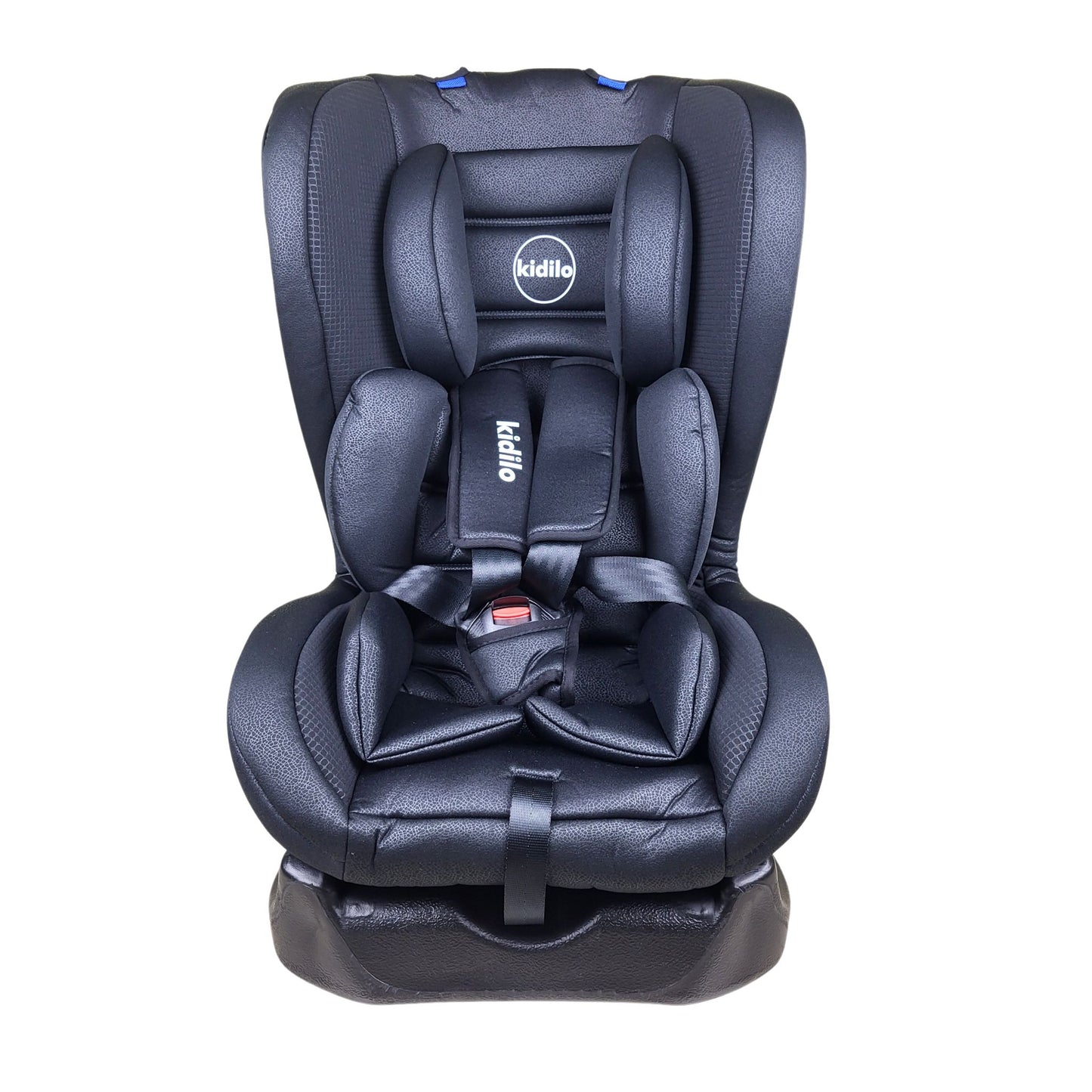 Autosjedalica Kidilo za djecu 0-18 kg, sertifikovano ECE R44/04, sigurnost i udobnost u vožnji, podesiv nagib i opcije montaže za sve uzraste