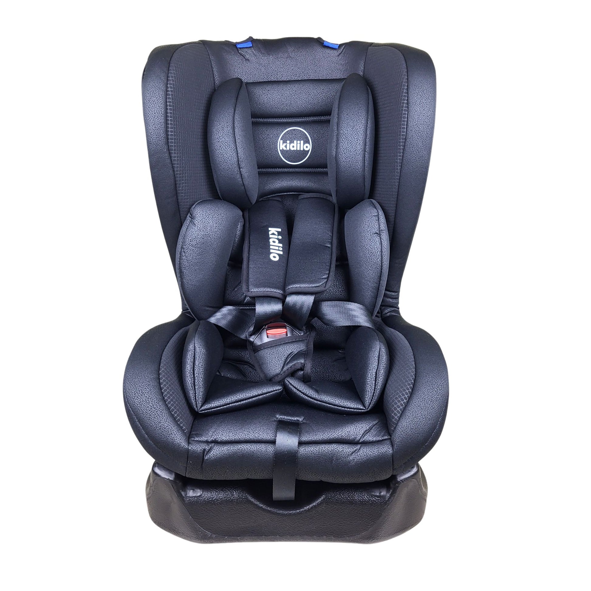 Autosjedalica Kidilo za djecu 0-18 kg, sertifikovano ECE R44/04, sigurnost i udobnost u vožnji, podesiv nagib i opcije montaže za sve uzraste