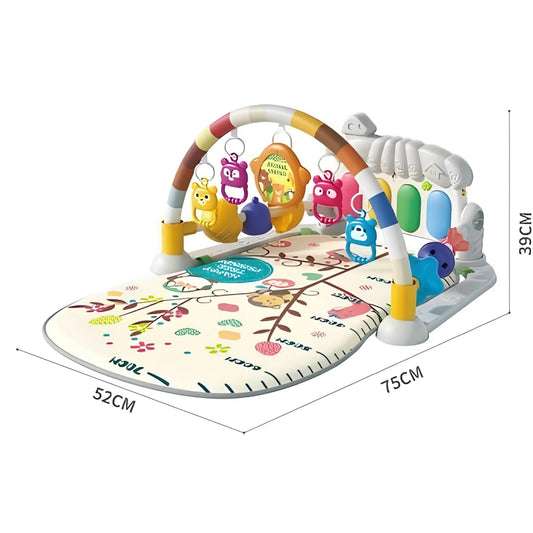 Baby Gym krem
