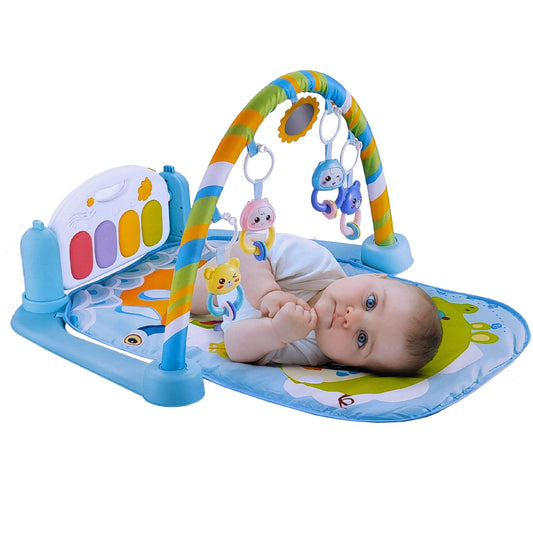 Baby gym