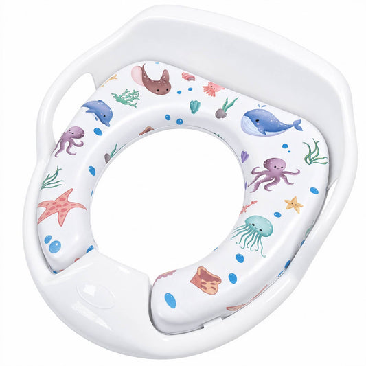 Adapter za wc šolju Luxury