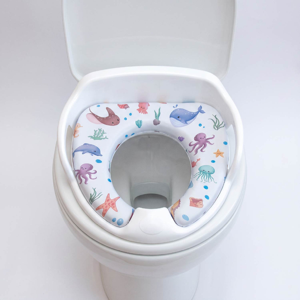 Adapter za wc šolju Luxury