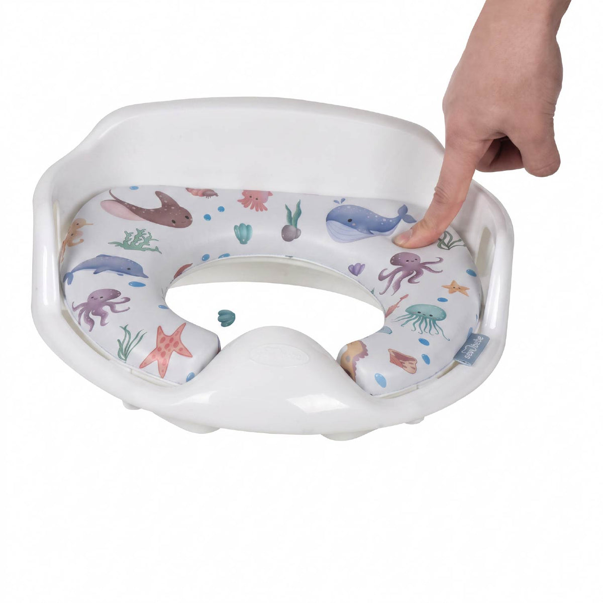Adapter za wc šolju Luxury