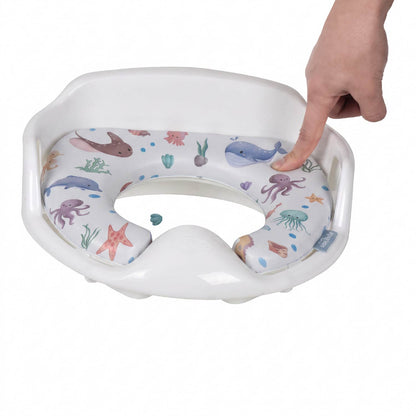 Adapter za wc šolju Luxury