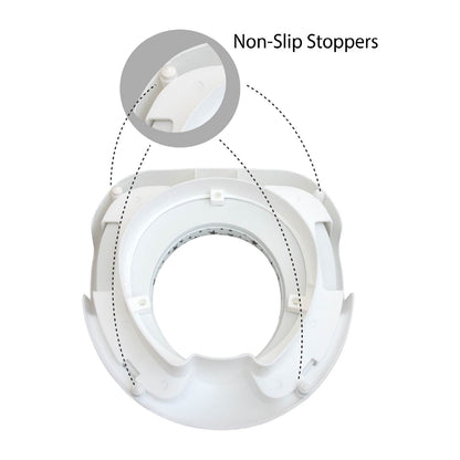 Adapter za wc šolju Luxury