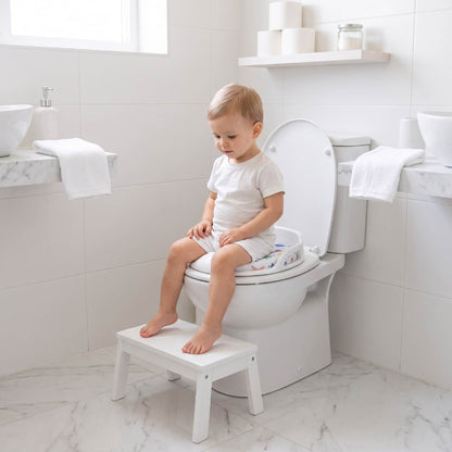 Adapter za wc šolju Luxury