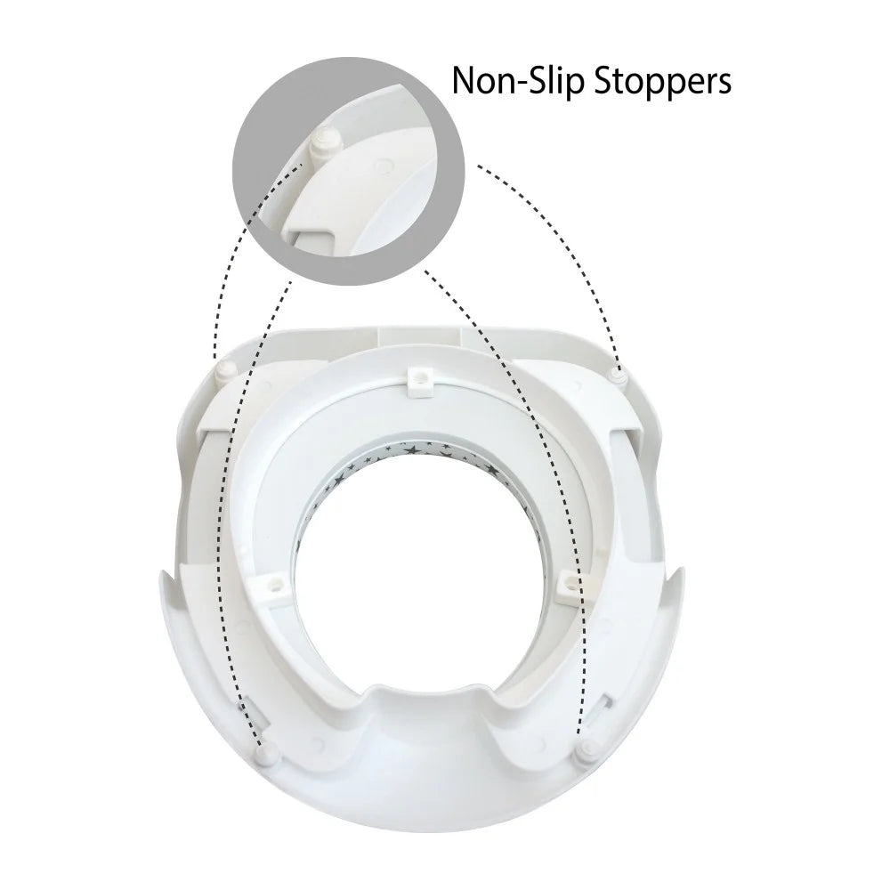 Adapter za wc šolju Luxury