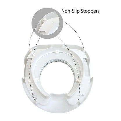 Adapter za wc šolju Luxury
