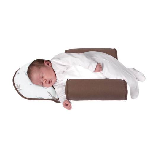 Jastuk za prevenciju ravne glave i pozicioner